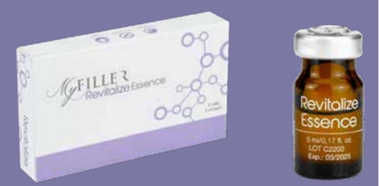 Revitalize essence meso (tax included)